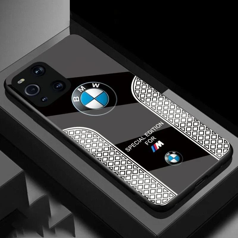 ź   Ÿī ΰ ޸  ϵ BMW ޴ ̽, OPPO Find X6 Pro X3 X5 FindX6Pro FindX5   Ŀ, Capa